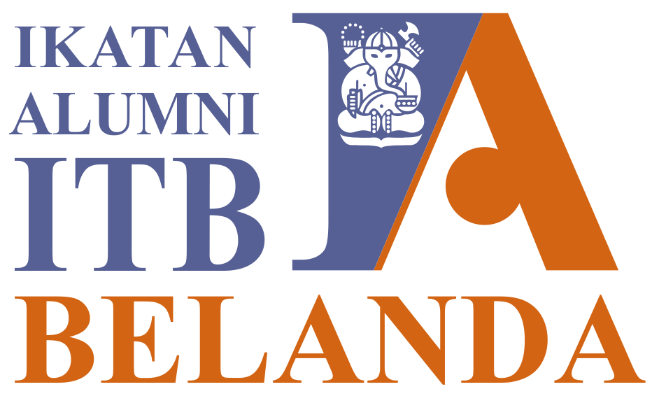 Ikatan Alumni ITB NL Logo